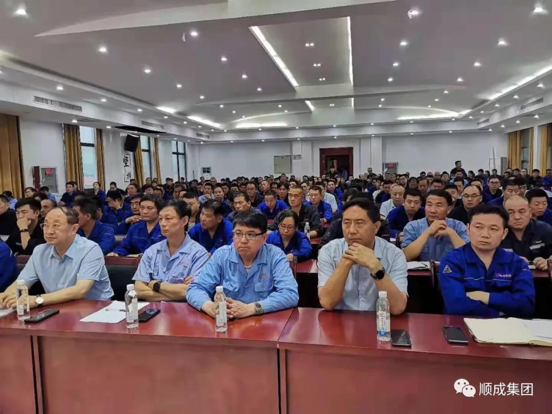 肺腑之言指明偏向 语重心长高昂图强